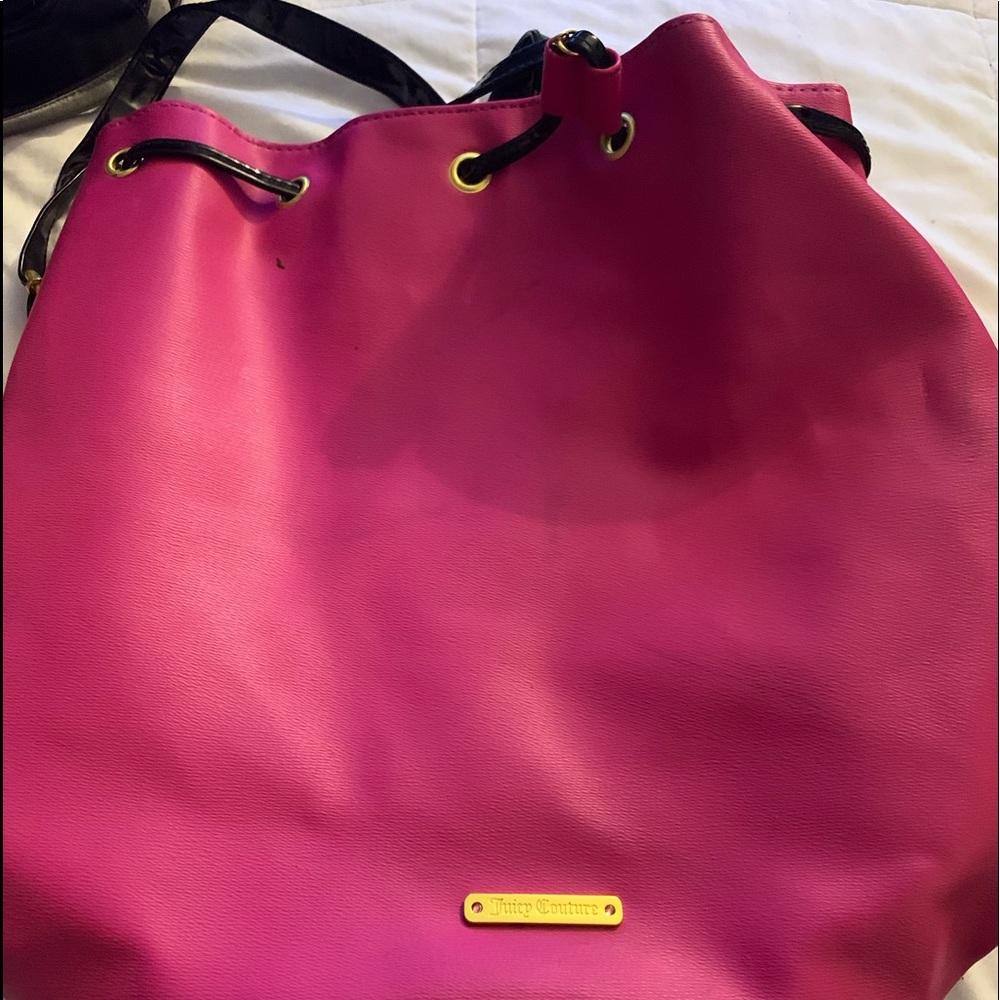 Juicy couture